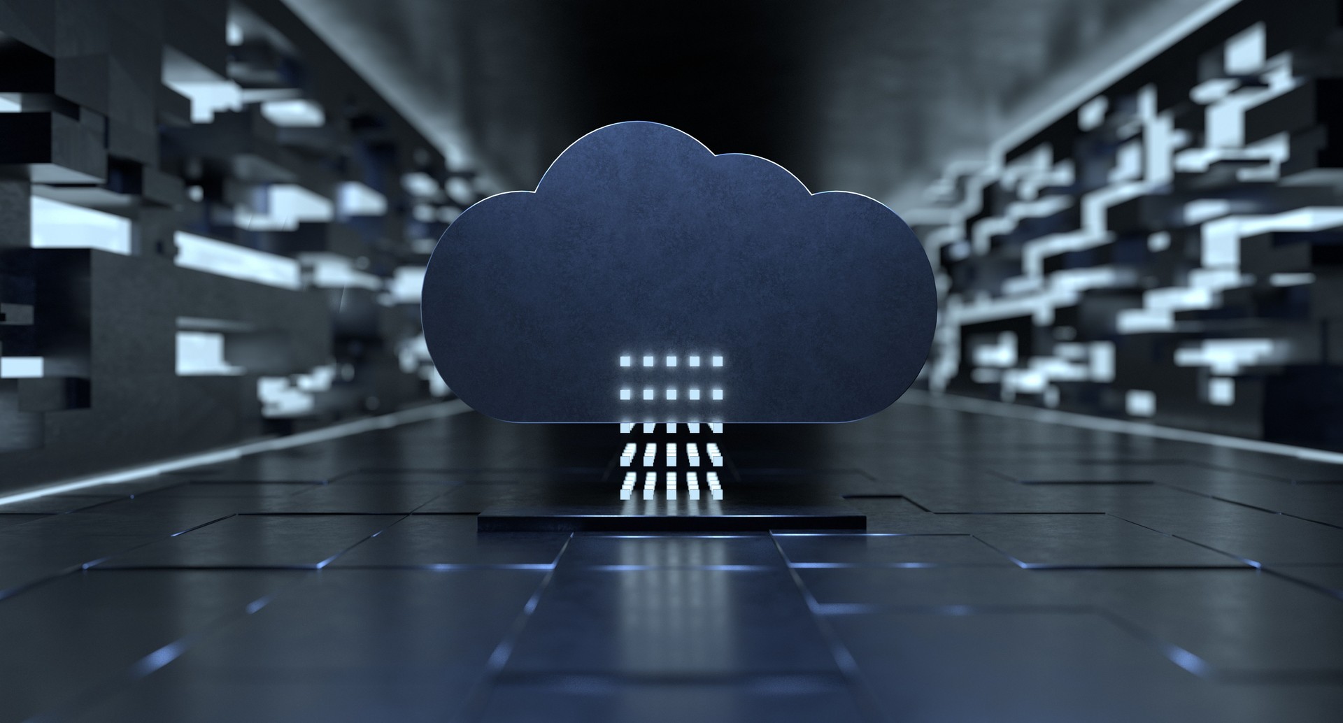 Cloud Computing Technology, Data Modernization, Block Chain Data Warehouse