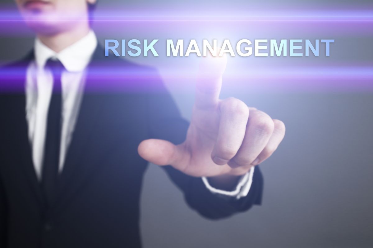 Vendor Risk Management