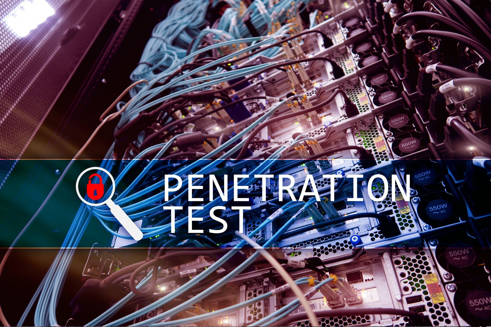 Penetration Testing Services